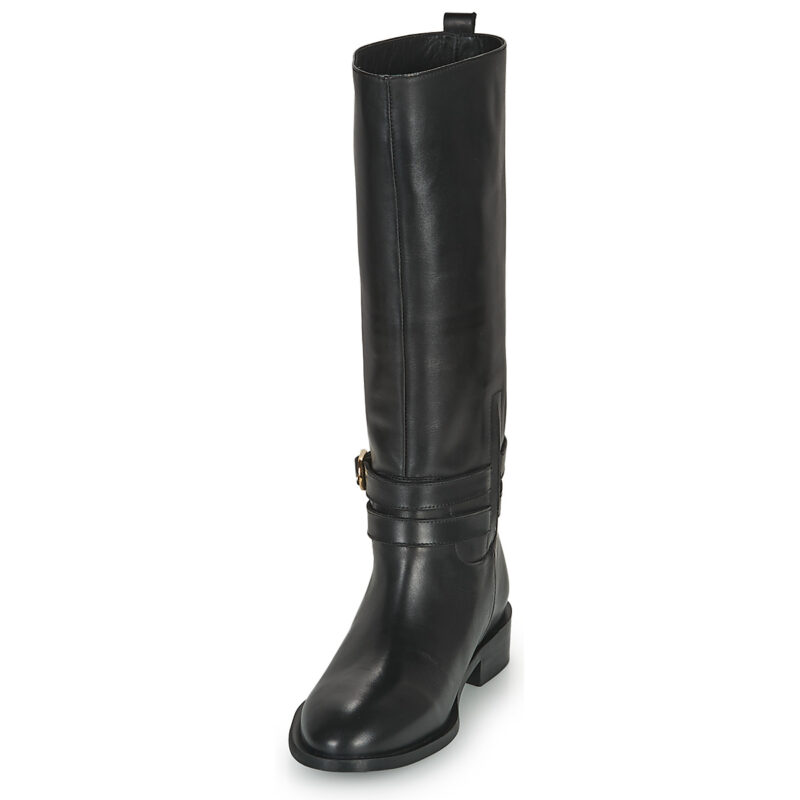JB Martin AMUSEE Nero Stivali bassi Donna - 3