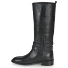 JB Martin AMUSEE Nero Stivali bassi Donna - 4