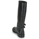 JB Martin AMUSEE Nero Stivali bassi Donna - 5