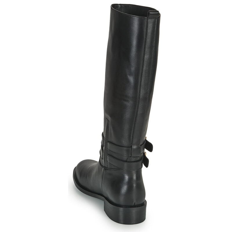 JB Martin AMUSEE Nero Stivali bassi Donna - 5