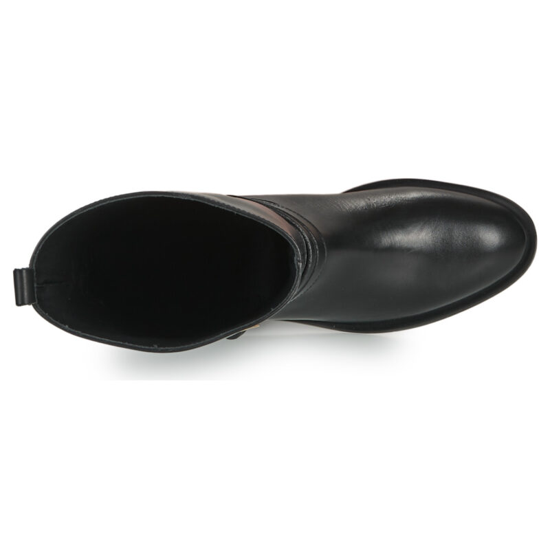 JB Martin AMUSEE Nero Stivali bassi Donna - 6