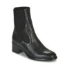 JB Martin ORIGAN Nero Stivaletti Donna