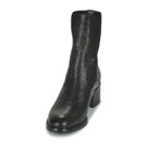 JB Martin ORIGAN Nero Stivaletti Donna - 3