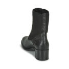 JB Martin ORIGAN Nero Stivaletti Donna - 5