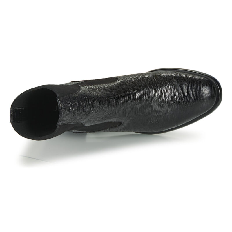 JB Martin ORIGAN Nero Stivaletti Donna - 6