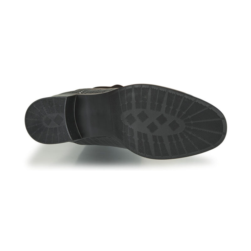 JB Martin ORIGAN Nero Stivaletti Donna - 7
