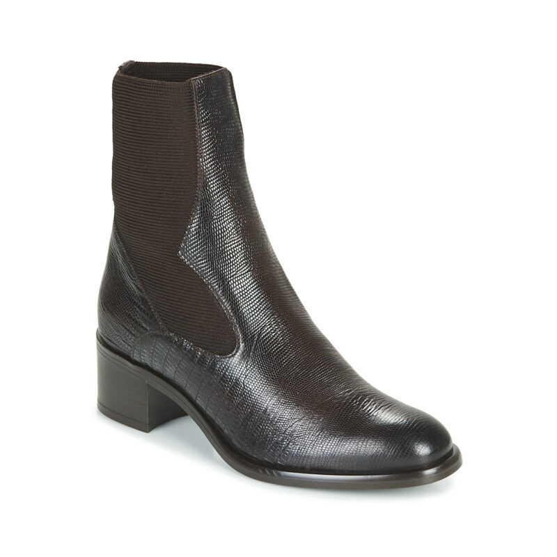 JB Martin ORIGAN Marrone Stivaletti Donna - 1
