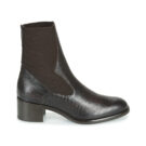 JB Martin ORIGAN Marrone Stivaletti Donna - 2