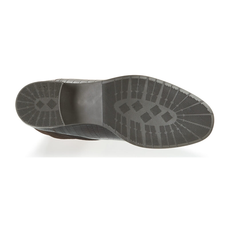 JB Martin ORIGAN Marrone Stivaletti Donna - 7