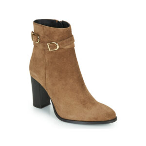 JB Martin  ACTIVE  Marrone -  Stivaletti Donna