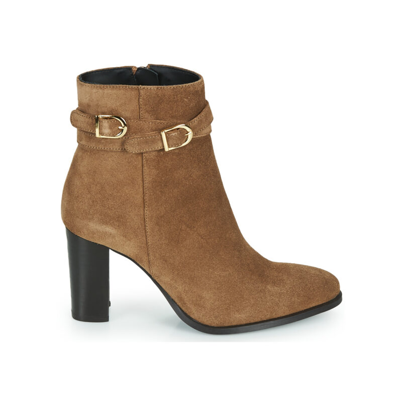 JB Martin ACTIVE Marrone Stivaletti Donna - 2