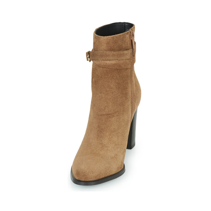 JB Martin ACTIVE Marrone Stivaletti Donna - 3