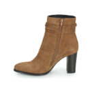 JB Martin ACTIVE Marrone Stivaletti Donna - 4