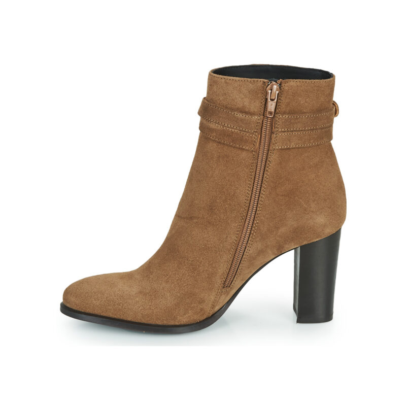 JB Martin ACTIVE Marrone Stivaletti Donna - 4