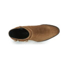 JB Martin ACTIVE Marrone Stivaletti Donna - 6