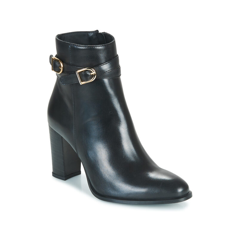 JB Martin ACTIVE Nero Stivaletti Donna - 1