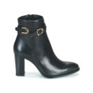 JB Martin ACTIVE Nero Stivaletti Donna - 2