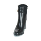 JB Martin ACTIVE Nero Stivaletti Donna - 3