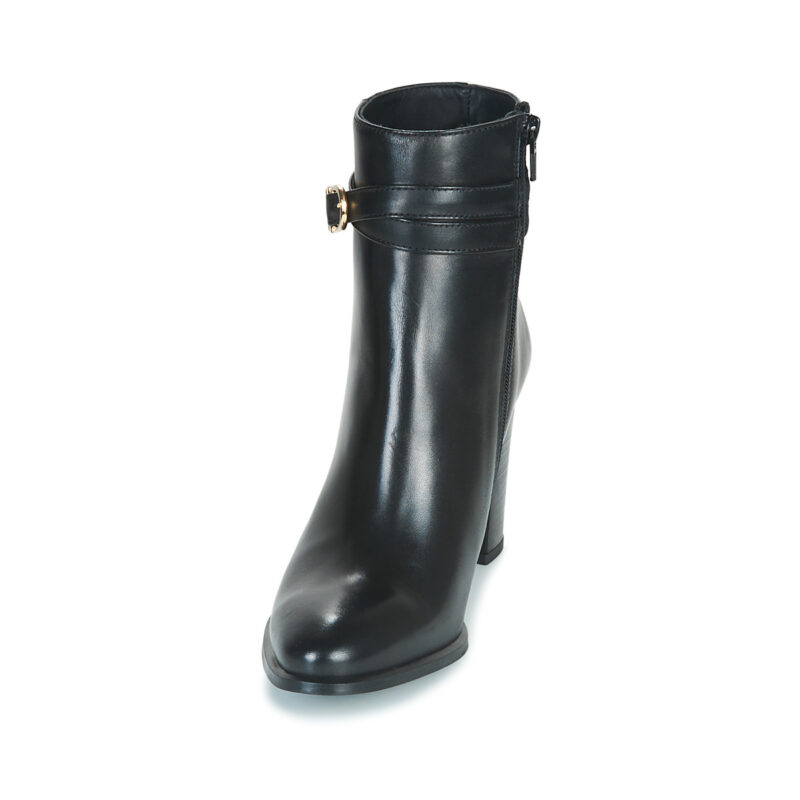 JB Martin ACTIVE Nero Stivaletti Donna - 3