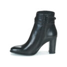 JB Martin ACTIVE Nero Stivaletti Donna - 4