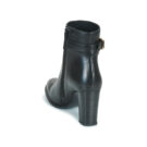 JB Martin ACTIVE Nero Stivaletti Donna - 5