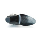 JB Martin ACTIVE Nero Stivaletti Donna - 7