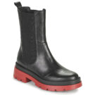 JB Martin MOTIVEE Nero Stivaletti Donna - 1