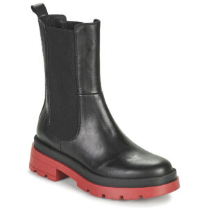 JB Martin  MOTIVEE  Nero -  Stivaletti Donna