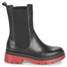 JB Martin MOTIVEE Nero Stivaletti Donna - 2