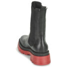 JB Martin MOTIVEE Nero Stivaletti Donna - 5