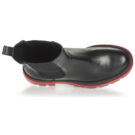 JB Martin MOTIVEE Nero Stivaletti Donna - 6