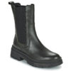 JB Martin MOTIVEE Kaki Stivaletti Donna