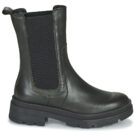 JB Martin MOTIVEE Kaki Stivaletti Donna - 2