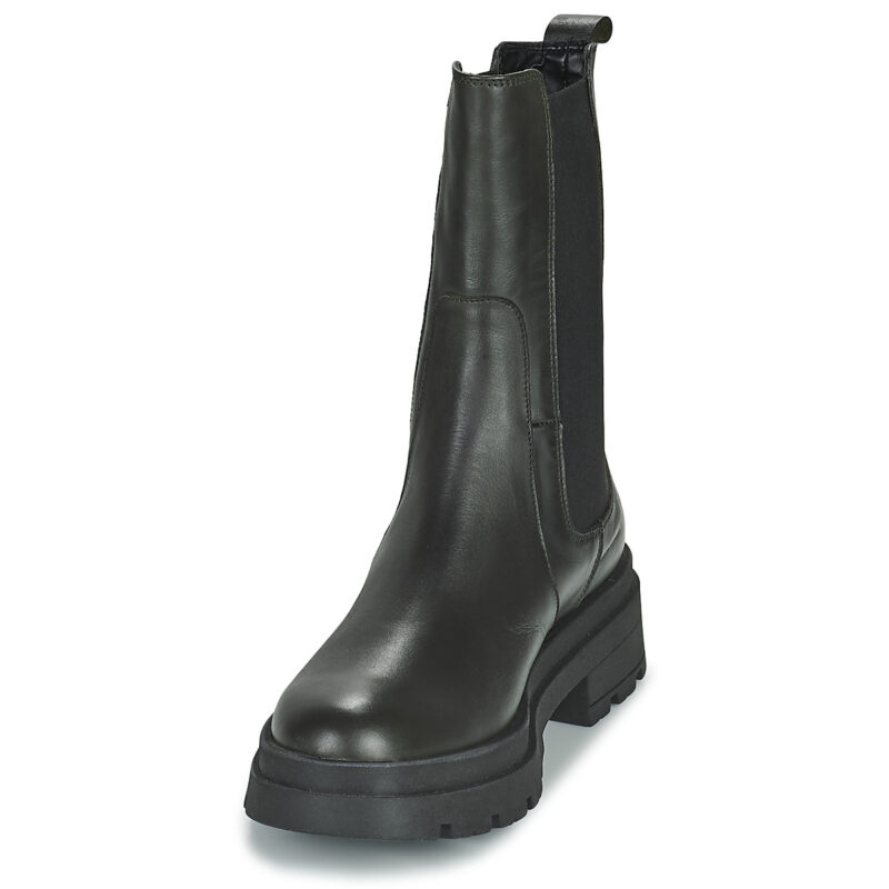 JB Martin MOTIVEE Kaki Stivaletti Donna - 3