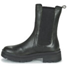 JB Martin MOTIVEE Kaki Stivaletti Donna - 4
