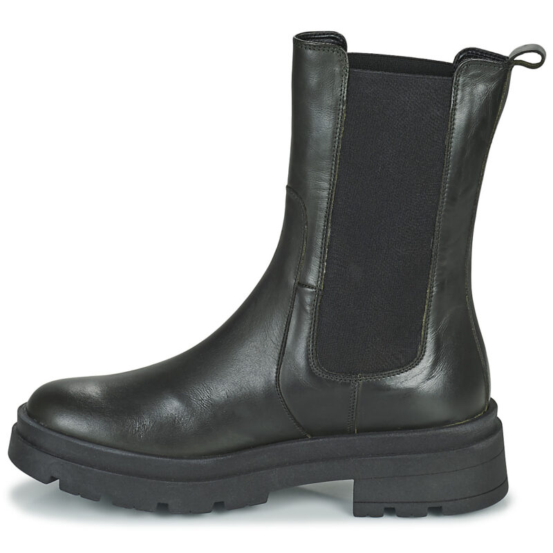 JB Martin MOTIVEE Kaki Stivaletti Donna - 4