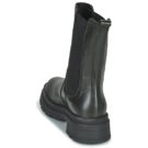 JB Martin MOTIVEE Kaki Stivaletti Donna - 5