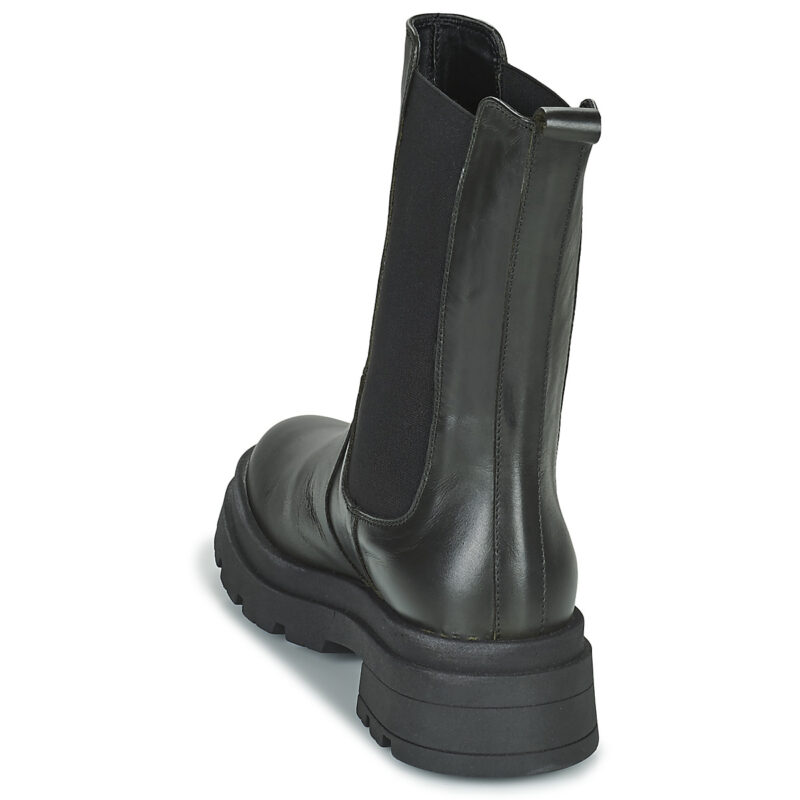 JB Martin MOTIVEE Kaki Stivaletti Donna - 5