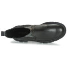 JB Martin MOTIVEE Kaki Stivaletti Donna - 6