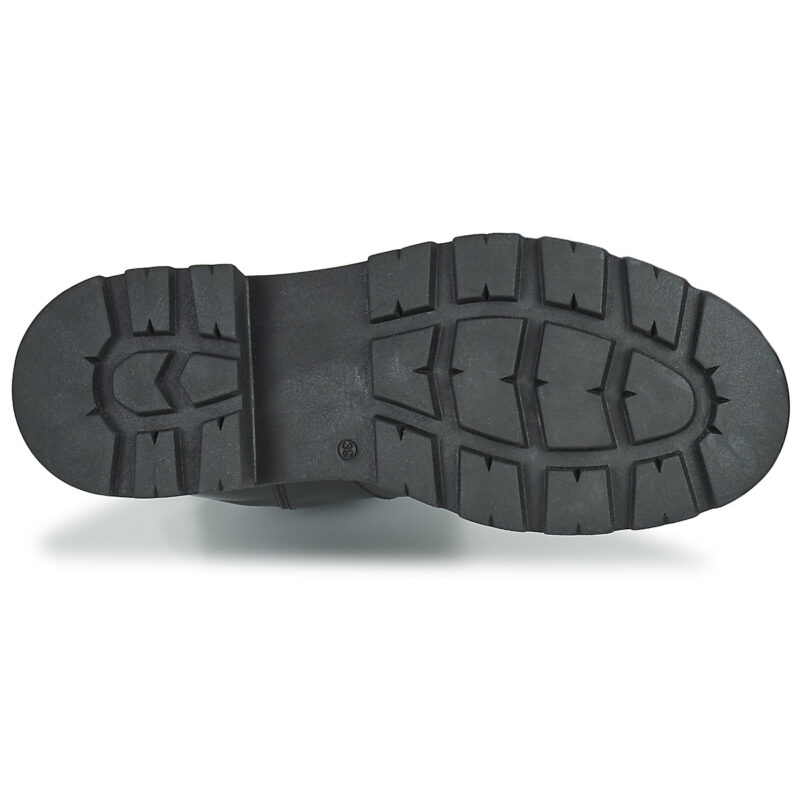 JB Martin MOTIVEE Kaki Stivaletti Donna - 7
