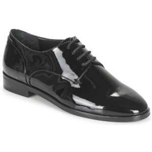 JB Martin  EPATANT  Nero -  Derby Donna