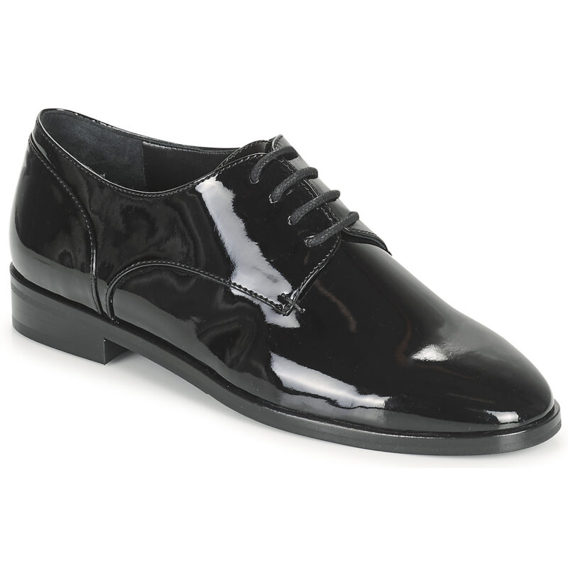 JB Martin  EPATANT  Nero -  Derby Donna - 1