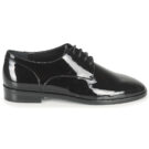 JB Martin  EPATANT  Nero -  Derby Donna - 2