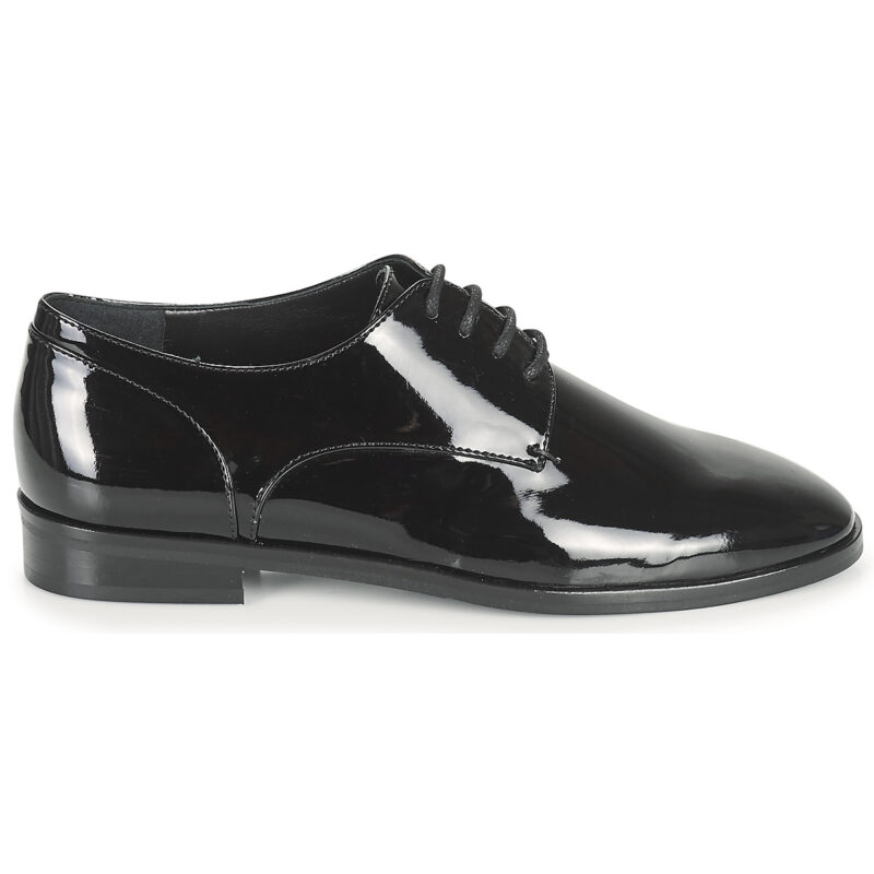 JB Martin  EPATANT  Nero -  Derby Donna - 2