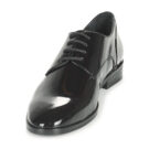 JB Martin  EPATANT  Nero -  Derby Donna - 3