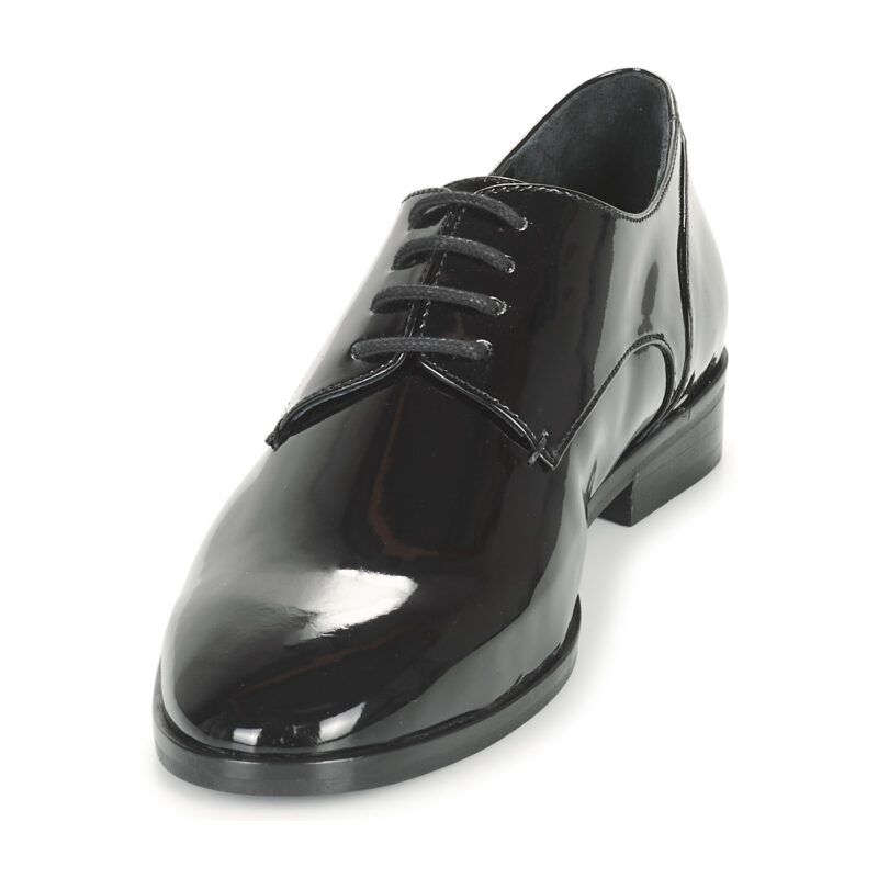 JB Martin  EPATANT  Nero -  Derby Donna - 3