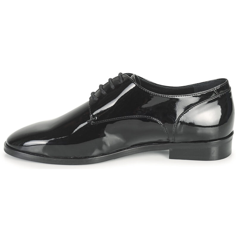 JB Martin  EPATANT  Nero -  Derby Donna - 4
