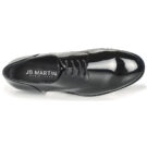 JB Martin  EPATANT  Nero -  Derby Donna - 6