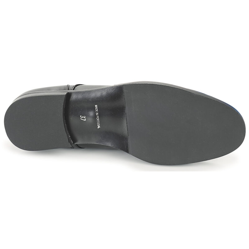 JB Martin  EPATANT  Nero -  Derby Donna - 7