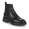 JB Martin ORACLE Nero Stivaletti Donna